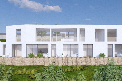 Villa de 4 dormitorios en venta en Premia De Dalt, Barcelona, Cataluña, Spain № 3879 - foto 4