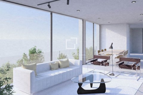Villa de 4 dormitorios en venta en Premia De Dalt, Barcelona, Cataluña, Spain № 3879 - foto 3