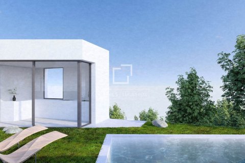 Villa de 4 dormitorios en venta en Premia De Dalt, Barcelona, Cataluña, Spain № 3879 - foto 9