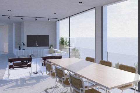 Villa de 4 dormitorios en venta en Premia De Dalt, Barcelona, Cataluña, Spain № 3879 - foto 10