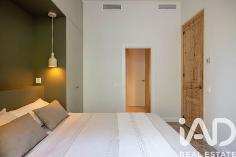 3 bedrooms apartment for sale in Barcelona, Catalonia, Spain № 4763 - photo 21
