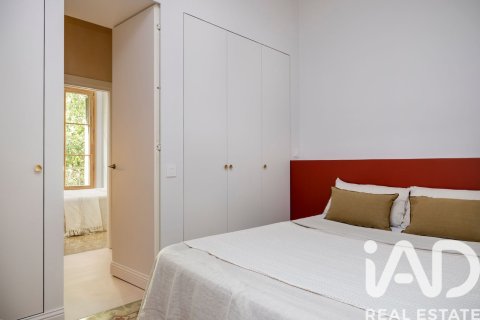 3 bedrooms apartment for sale in Barcelona, Catalonia, Spain № 4763 - photo 18