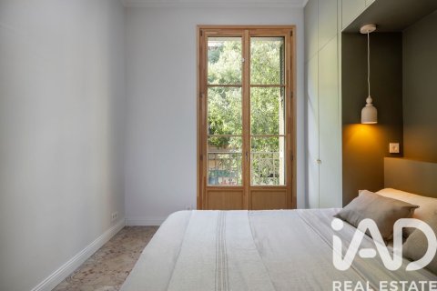 3 bedrooms apartment for sale in Barcelona, Catalonia, Spain № 4763 - photo 20