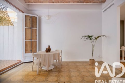 3 bedrooms apartment for sale in Barcelona, Catalonia, Spain № 4763 - photo 14