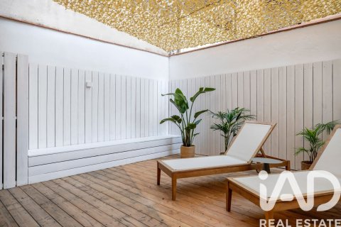 3 bedrooms apartment for sale in Barcelona, Catalonia, Spain № 4763 - photo 11