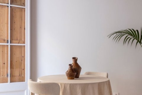 3 bedrooms apartment for sale in Barcelona, Catalonia, Spain № 4763 - photo 2