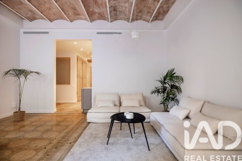 3 bedrooms apartment for sale in Barcelona, Catalonia, Spain № 4763 - photo 13