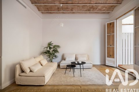 3 bedrooms apartment for sale in Barcelona, Catalonia, Spain № 4763 - photo 10