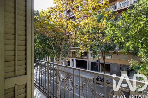 3 bedrooms apartment for sale in Barcelona, Catalonia, Spain № 4763 - photo 25