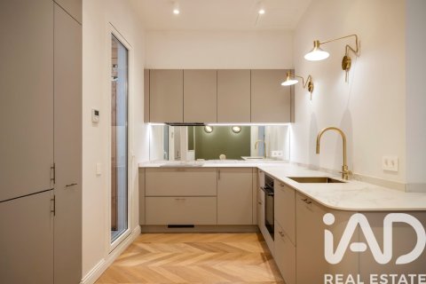 3 bedrooms apartment for sale in Barcelona, Catalonia, Spain № 4763 - photo 5