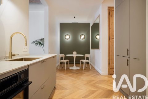 3 bedrooms apartment for sale in Barcelona, Catalonia, Spain № 4763 - photo 7
