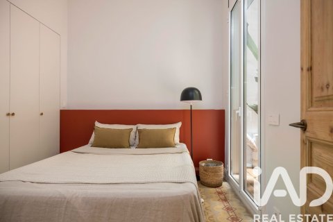 3 bedrooms apartment for sale in Barcelona, Catalonia, Spain № 4763 - photo 16
