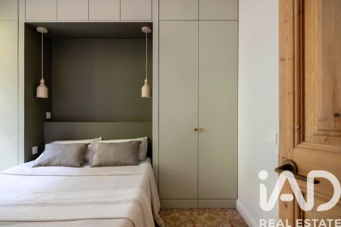 3 bedrooms apartment for sale in Barcelona, Catalonia, Spain № 4763 - photo 23