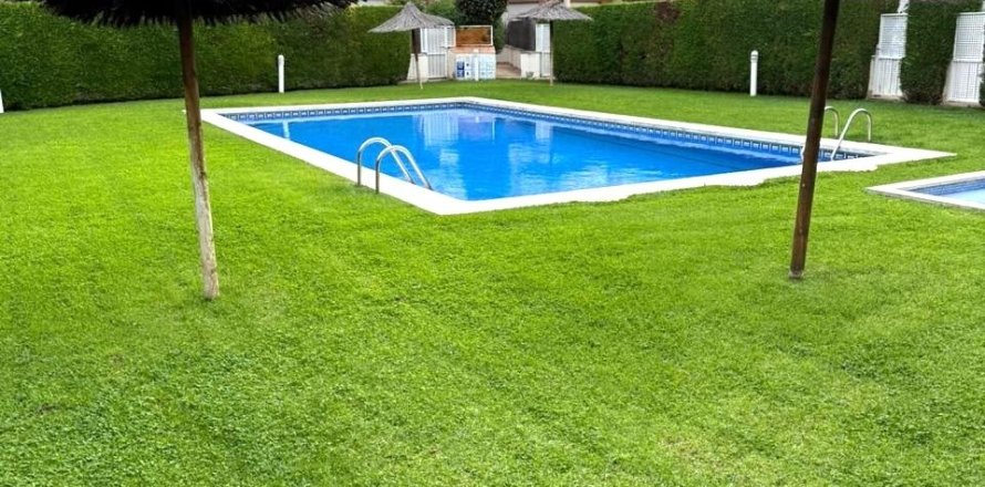 Сasa de 4 dormitorios en venta en Cambrils, Tarragona, Cataluña, Spain № 4759
