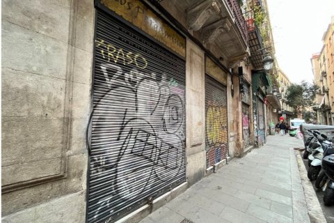 Propiedad comercial de 190 m² en venta en Ciudad Vieja, Barcelona, Cataluña, Spain № 4551 - foto 9