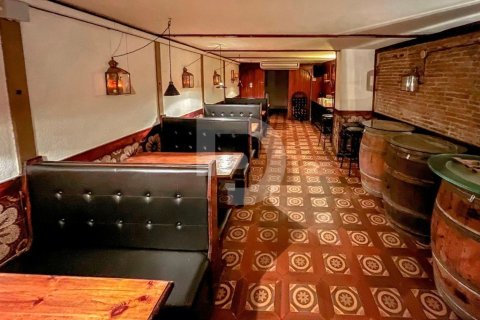 Propiedad comercial de 190 m² en venta en Ciudad Vieja, Barcelona, Cataluña, Spain № 4551 - foto 7