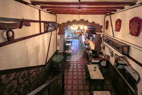 Propiedad comercial de 190 m² en venta en Ciudad Vieja, Barcelona, Cataluña, Spain № 4551 - foto 4