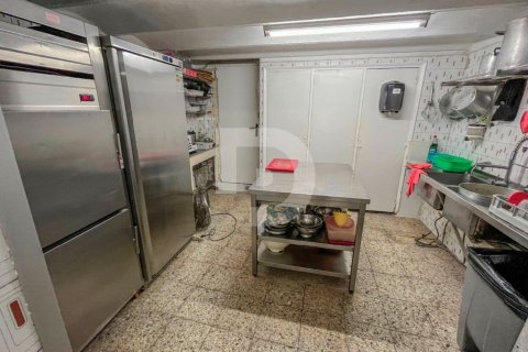 Propiedad comercial de 190 m² en venta en Ciudad Vieja, Barcelona, Cataluña, Spain № 4551 - foto 8