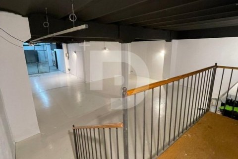 Propiedad comercial de 190 m² en venta en L'Eixample, Barcelona, Cataluña, Spain № 4554 - foto 4