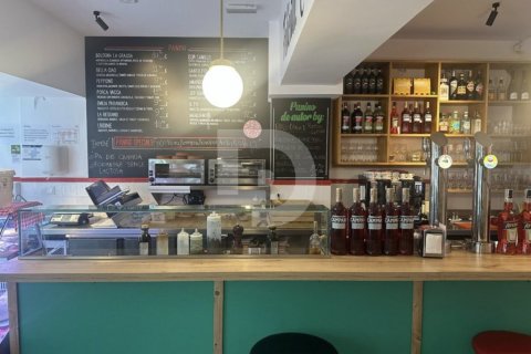 Cafetería / restaurante de 96 m² en venta en L'Eixample, Barcelona, Cataluña, Spain № 4555