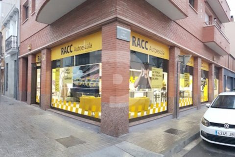 Estudio en venta en L'Eixample, Barcelona, Cataluña, Spain № 4553