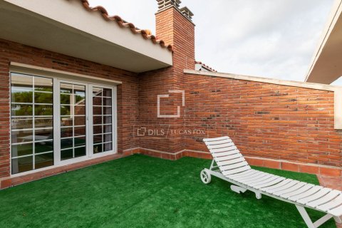 5 bedrooms villa for sale in Gava, Barcelona, Catalonia, Spain № 4387 - photo 27