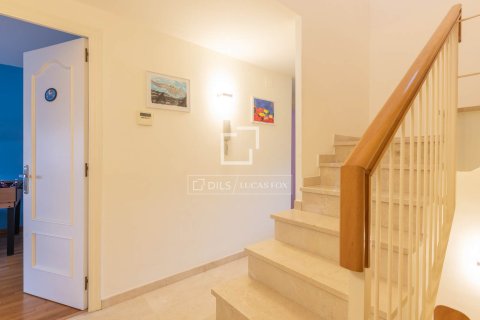 5 bedrooms villa for sale in Gava, Barcelona, Catalonia, Spain № 4387 - photo 11