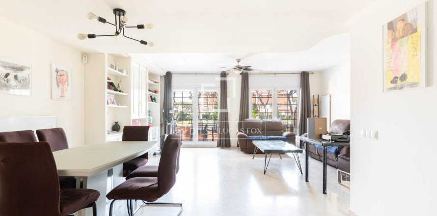 5 bedrooms villa for sale in Gava, Barcelona, Catalonia, Spain № 4387