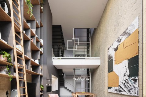 4 bedrooms villa for sale in Barcelona, Catalonia, Spain № 4385 - photo 4