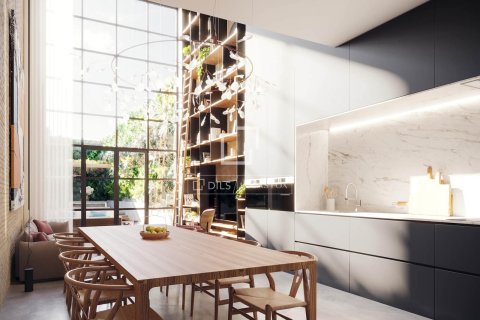 4 bedrooms villa for sale in Barcelona, Catalonia, Spain № 4385 - photo 8