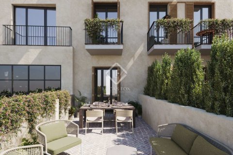4 bedrooms villa for sale in Barcelona, Catalonia, Spain № 4385 - photo 28
