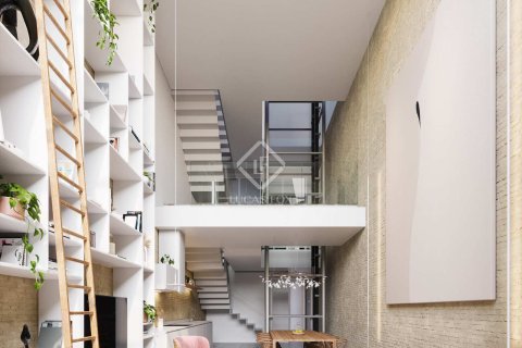4 bedrooms villa for sale in Barcelona, Catalonia, Spain № 4385 - photo 20