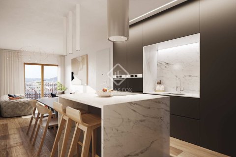 4 bedrooms villa for sale in Barcelona, Catalonia, Spain № 4385 - photo 25