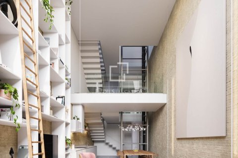4 bedrooms villa for sale in Barcelona, Catalonia, Spain № 4385 - photo 3