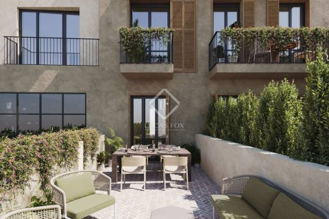 4 bedrooms villa for sale in Barcelona, Catalonia, Spain № 4385 - photo 29