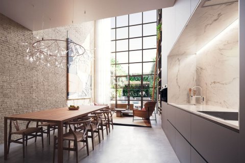 4 bedrooms villa for sale in Barcelona, Catalonia, Spain № 4385 - photo 9