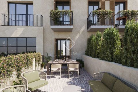 4 bedrooms villa for sale in Barcelona, Catalonia, Spain № 4385 - photo 22