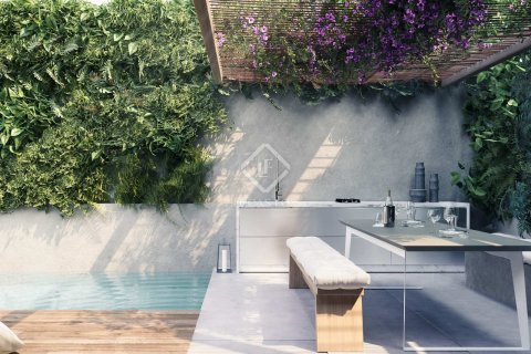 4 bedrooms villa for sale in Barcelona, Catalonia, Spain № 4385 - photo 18