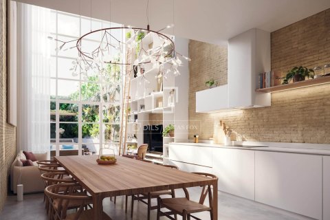 4 bedrooms villa for sale in Barcelona, Catalonia, Spain № 4385 - photo 7