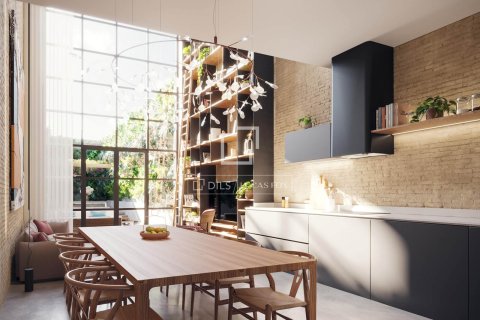 4 bedrooms villa for sale in Barcelona, Catalonia, Spain № 4385 - photo 6