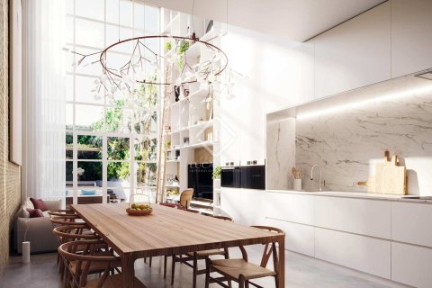 4 bedrooms villa for sale in Barcelona, Catalonia, Spain № 4385 - photo 15