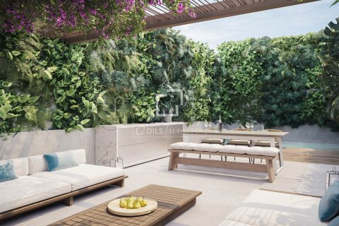 4 bedrooms villa for sale in Barcelona, Catalonia, Spain № 4385 - photo 5