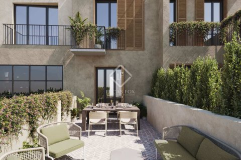 4 bedrooms villa for sale in Barcelona, Catalonia, Spain № 4385 - photo 23