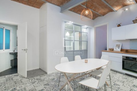 2 bedrooms apartment for sale in Barcelona, Catalonia, Spain № 8779 - photo 27