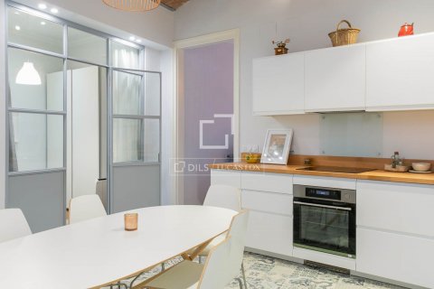 2 bedrooms apartment for sale in Barcelona, Catalonia, Spain № 8779 - photo 28