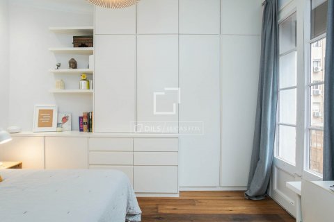 2 bedrooms apartment for sale in Barcelona, Catalonia, Spain № 8779 - photo 21