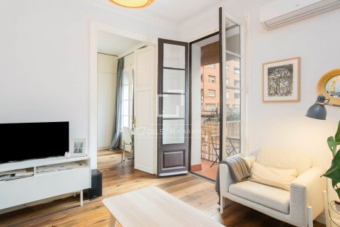 2 bedrooms apartment for sale in Barcelona, Catalonia, Spain № 8779 - photo 16