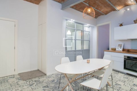 2 bedrooms apartment for sale in Barcelona, Catalonia, Spain № 8779 - photo 26