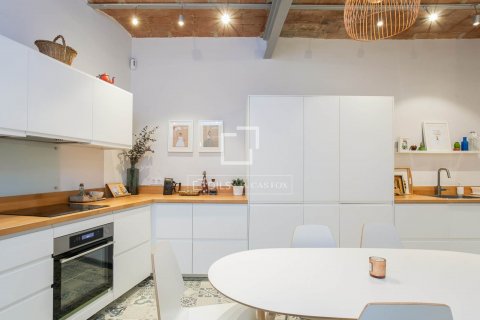2 bedrooms apartment for sale in Barcelona, Catalonia, Spain № 8779 - photo 24
