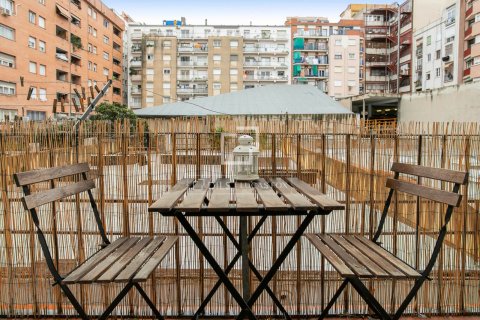 2 bedrooms apartment for sale in Barcelona, Catalonia, Spain № 8779 - photo 3